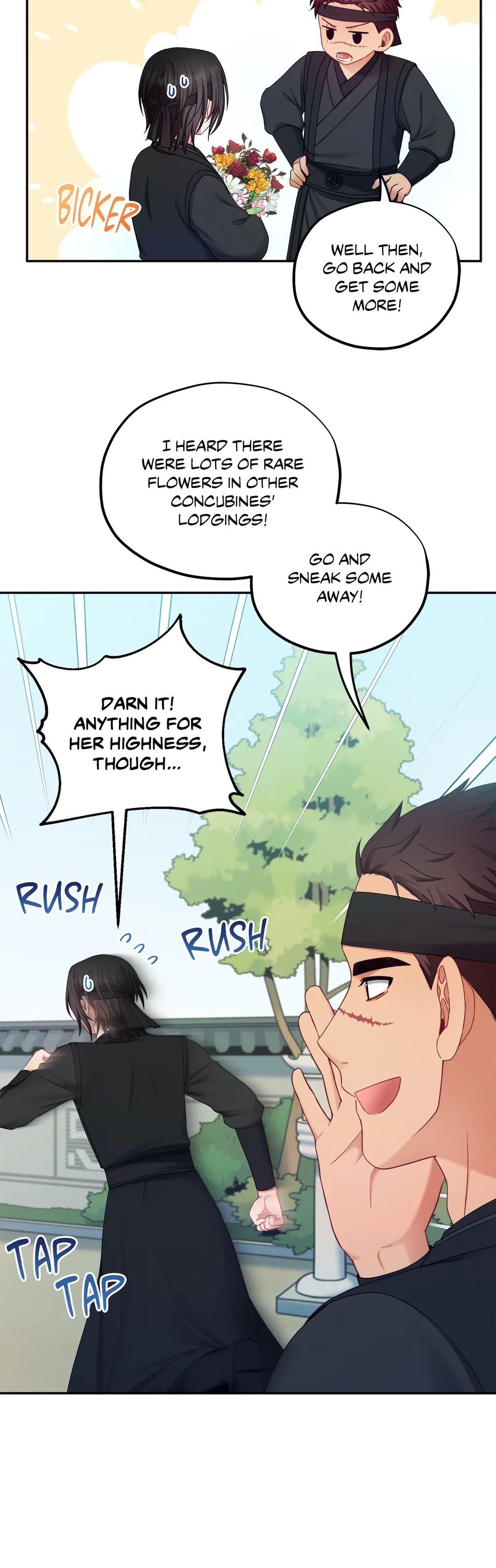 Elixir of the Sun Chapter 62 image 36