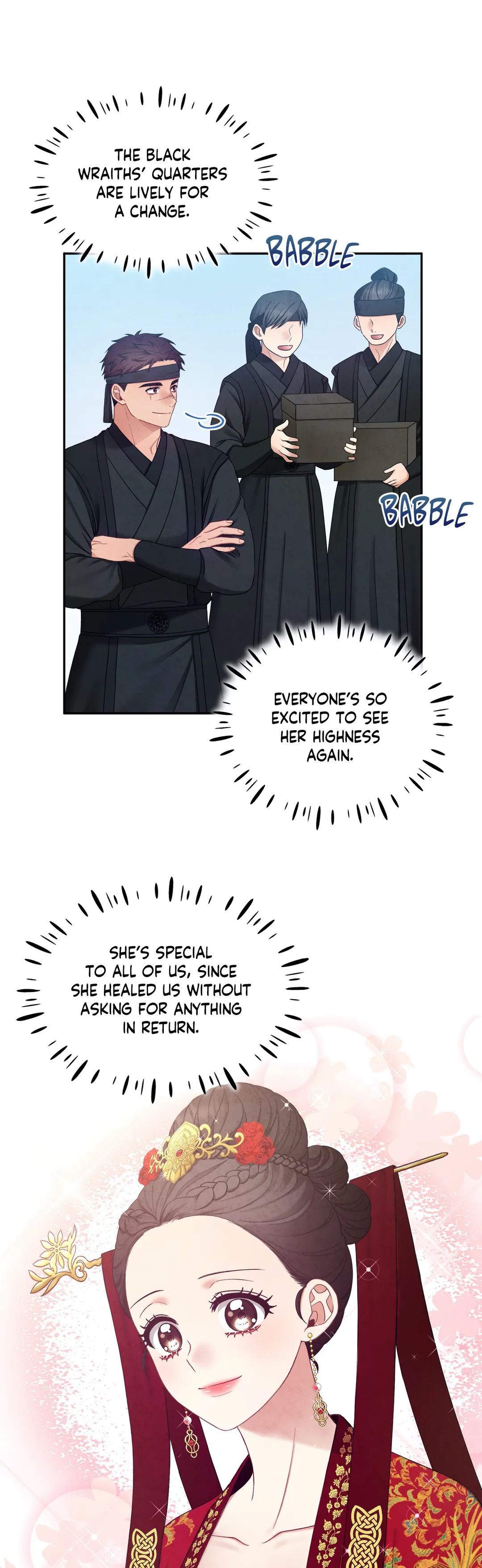 Elixir of the Sun Chapter 62 image 37