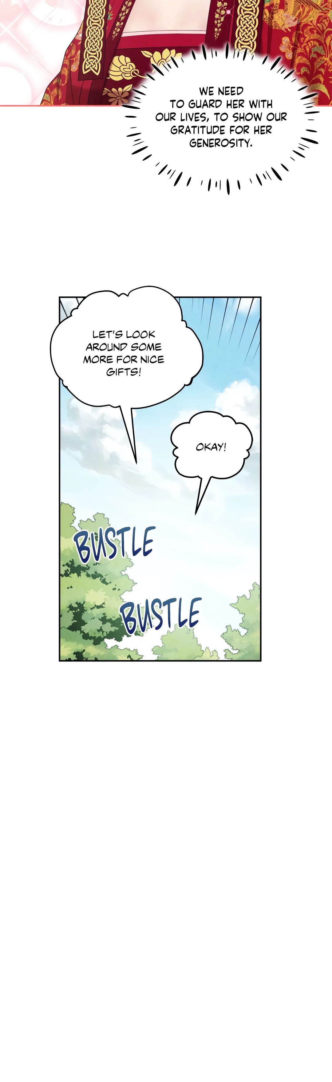 Elixir of the Sun Chapter 62 image 38