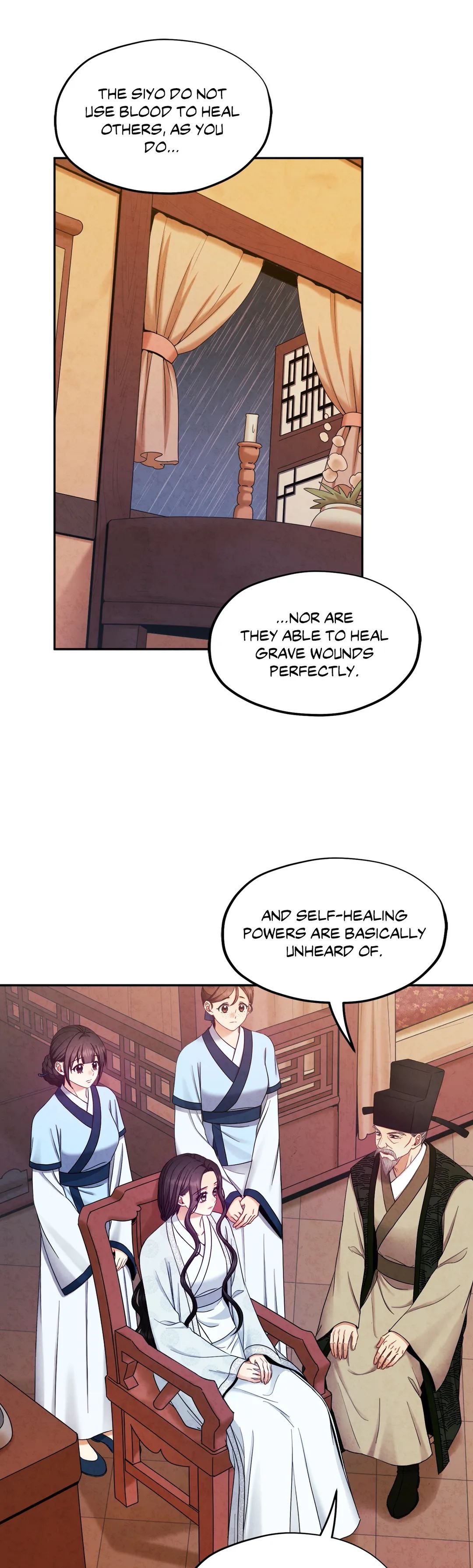 Elixir of the Sun Chapter 62 image 3