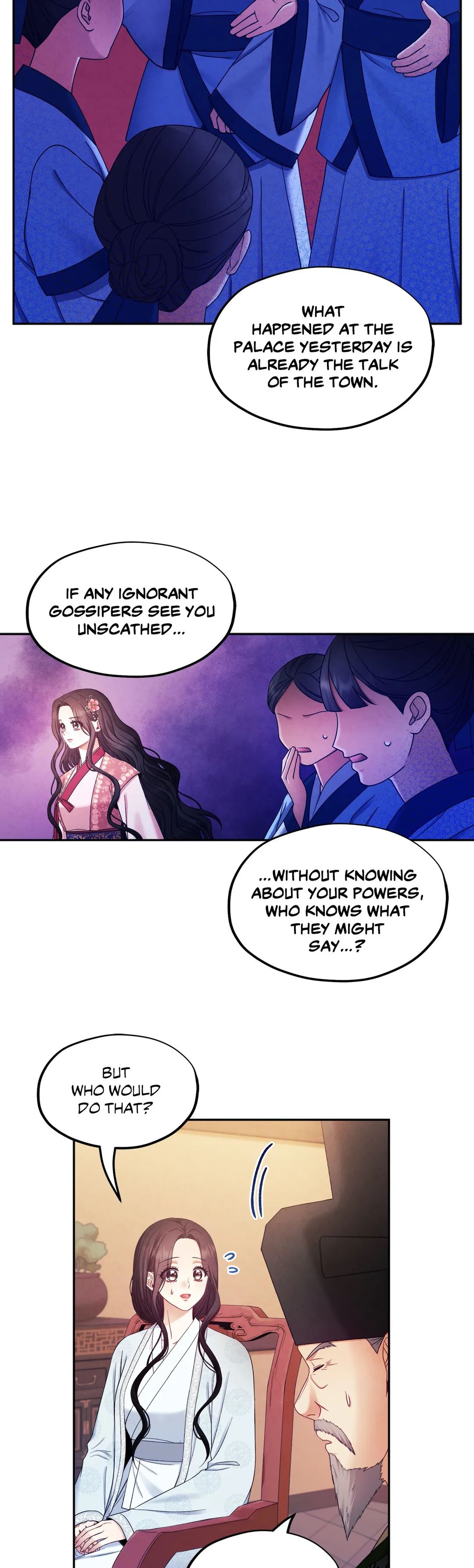 Elixir of the Sun Chapter 62 image 5