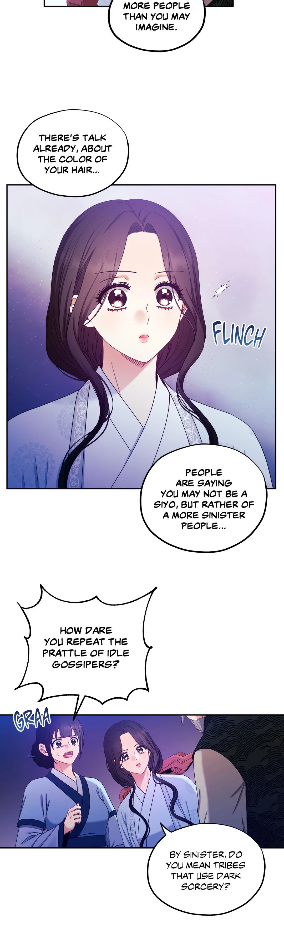 Elixir of the Sun Chapter 62 image 6