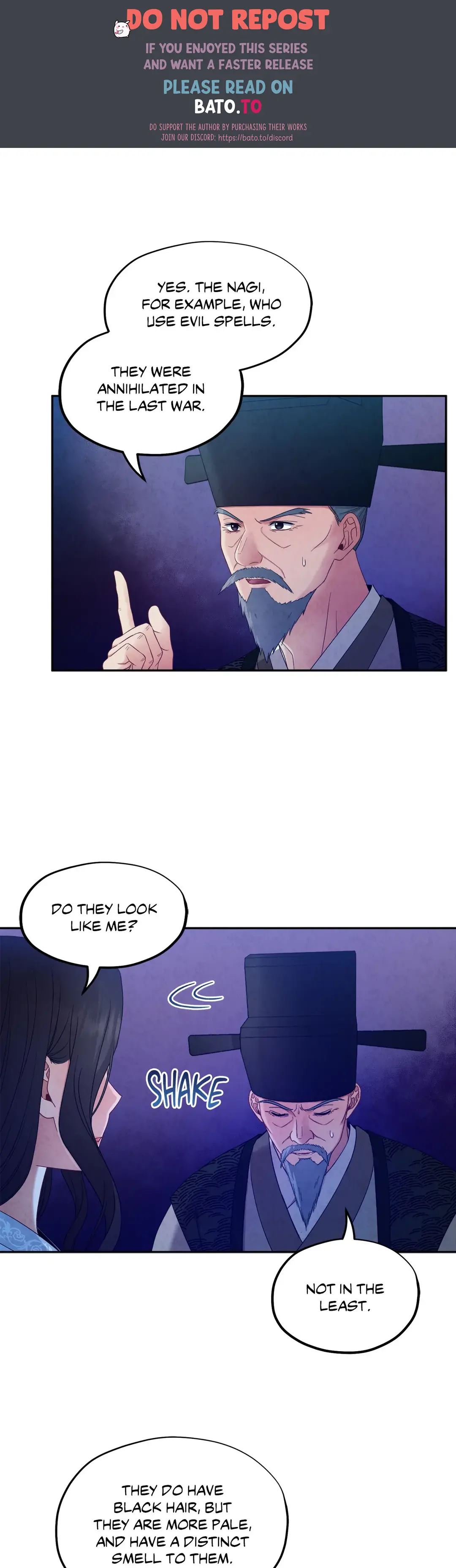 Elixir of the Sun Chapter 62 image 7
