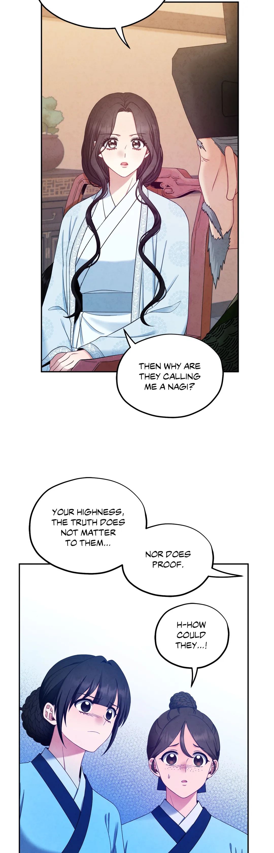 Elixir of the Sun Chapter 62 image 8