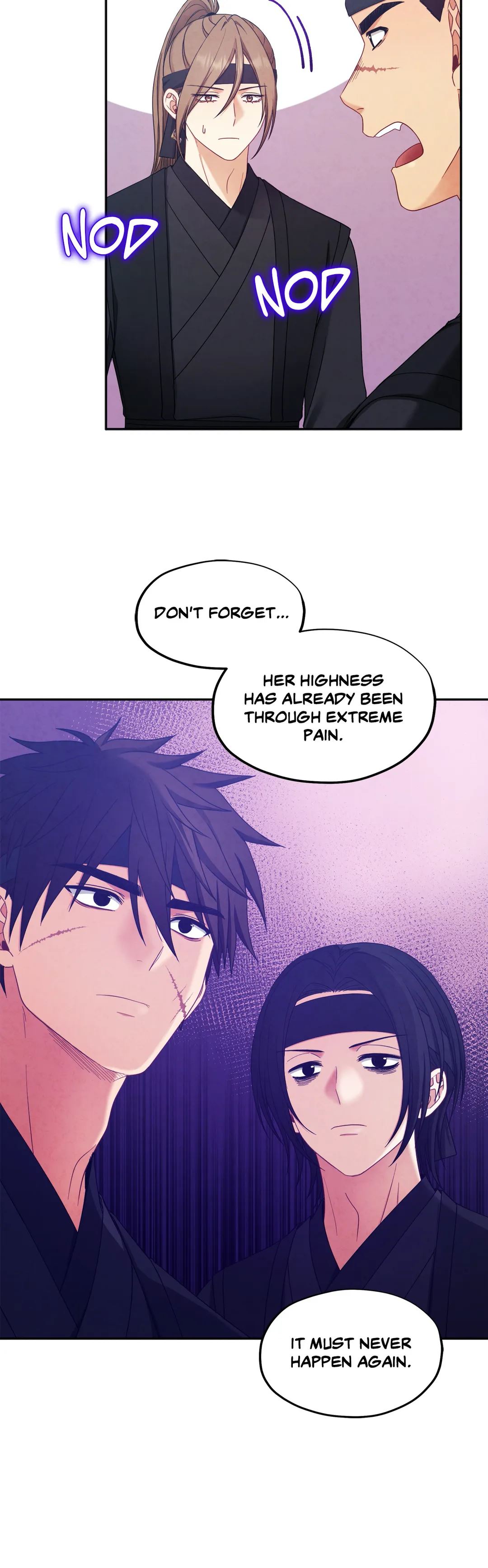 Elixir of the Sun Chapter 63 image 9