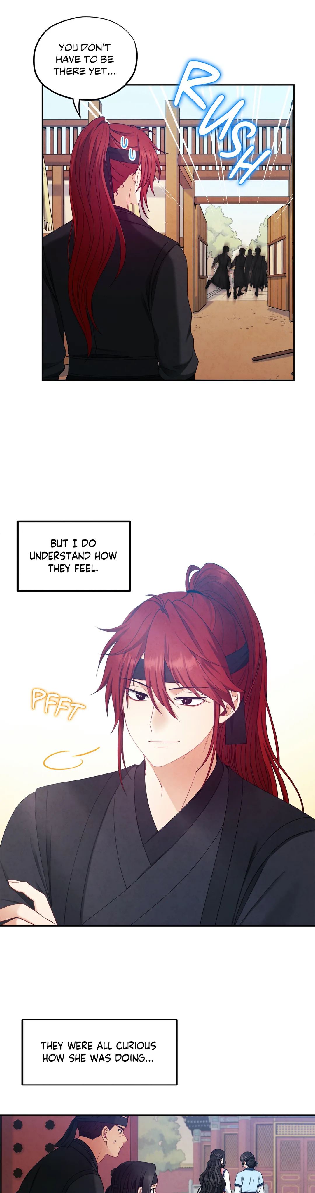 Elixir of the Sun Chapter 63 image 11