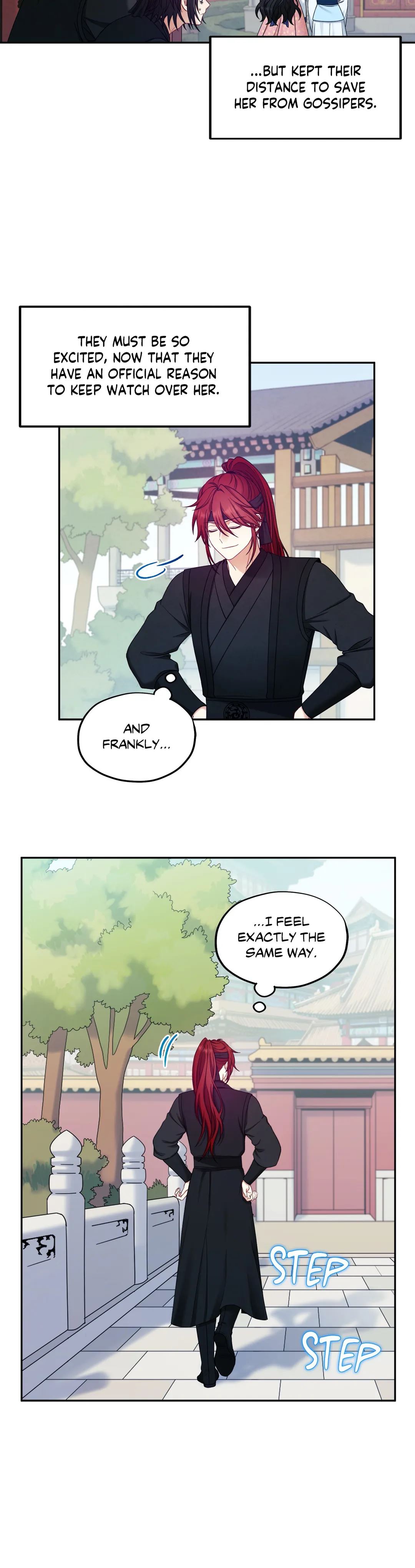 Elixir of the Sun Chapter 63 image 12