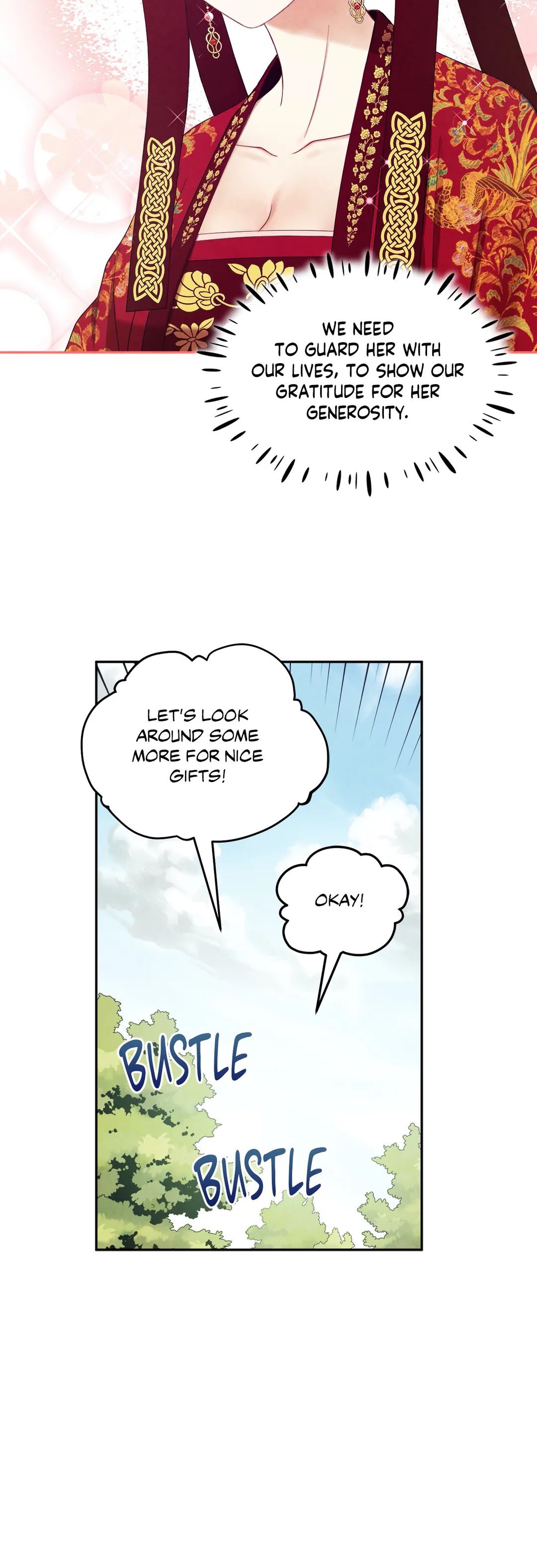 Elixir of the Sun Chapter 63 image 1