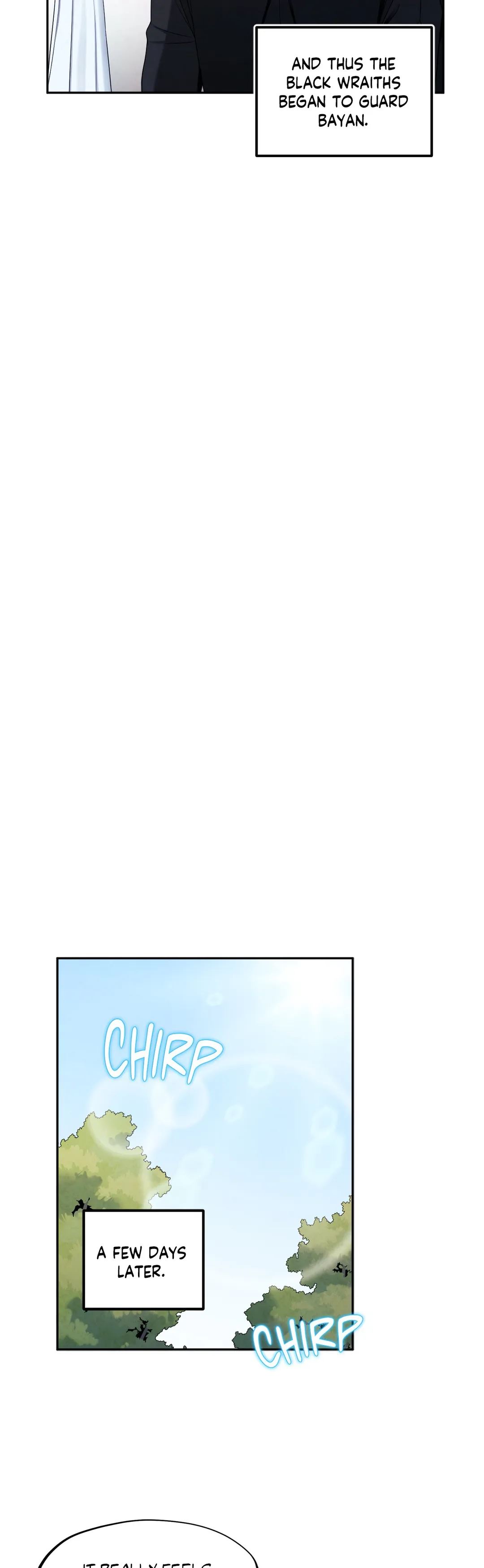 Elixir of the Sun Chapter 63 image 23