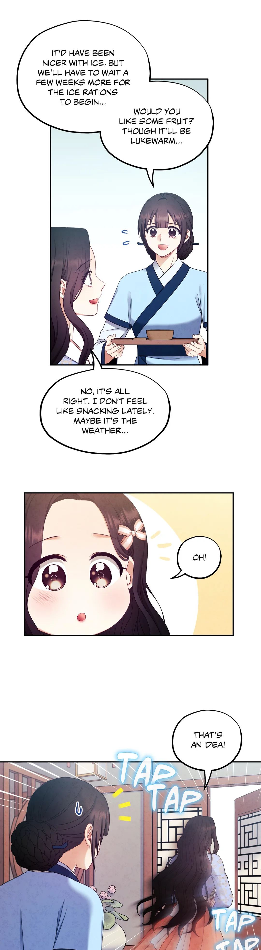 Elixir of the Sun Chapter 63 image 25