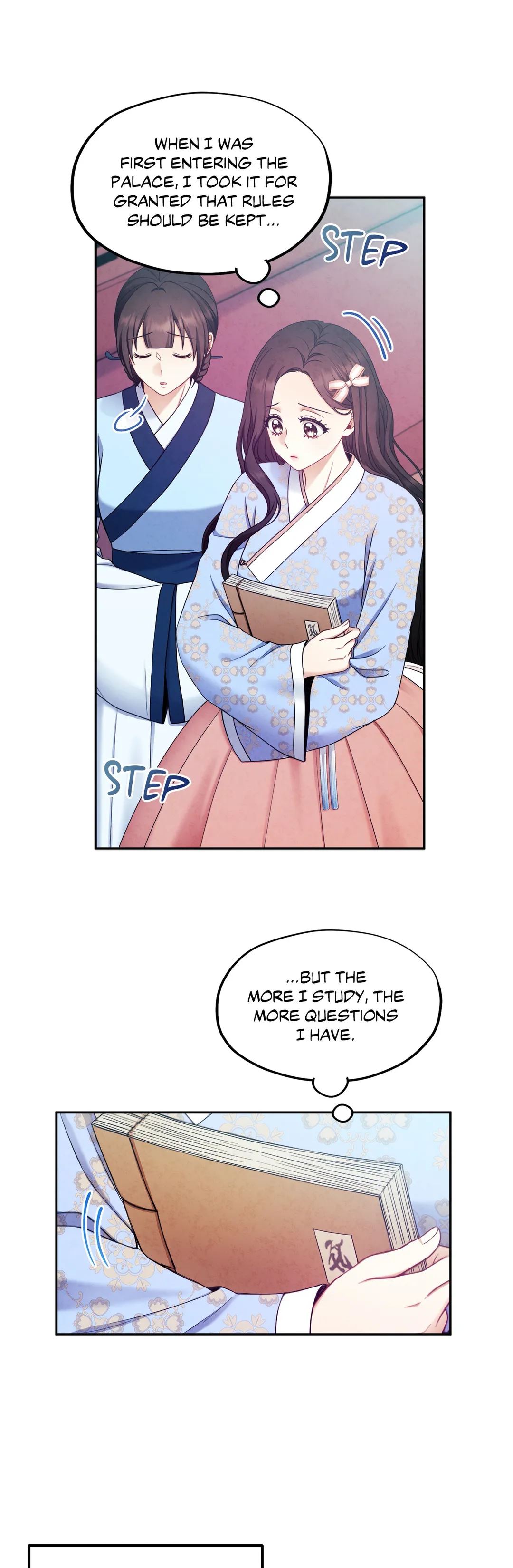 Elixir of the Sun Chapter 63 image 28