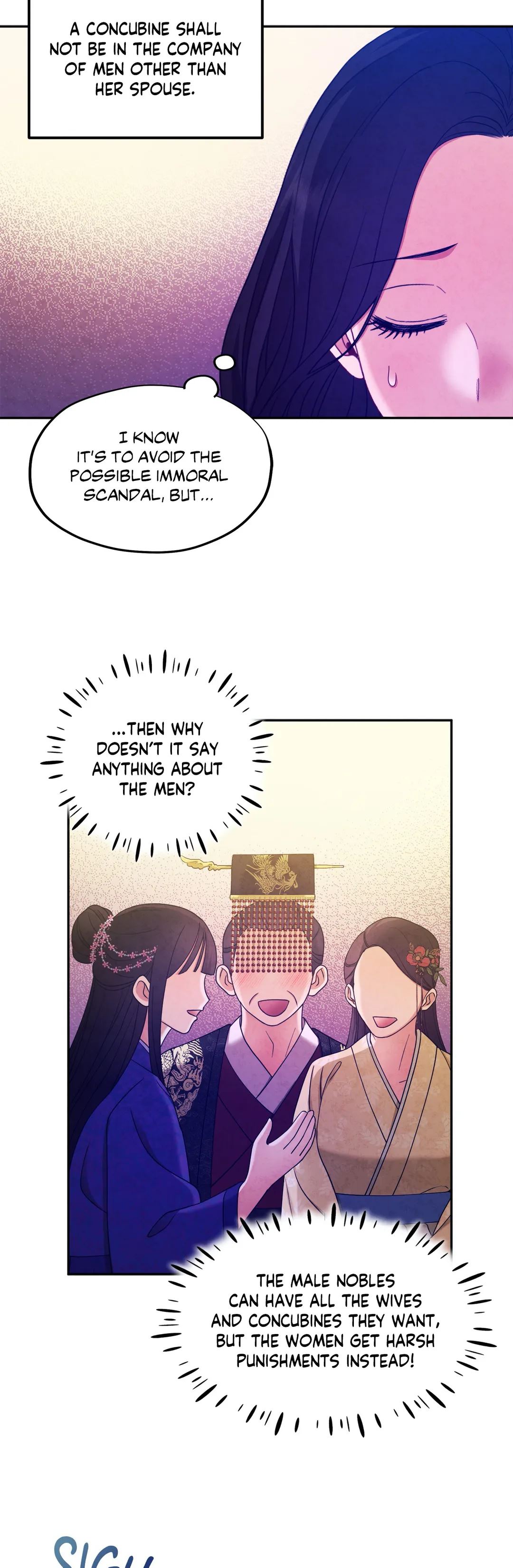 Elixir of the Sun Chapter 63 image 29