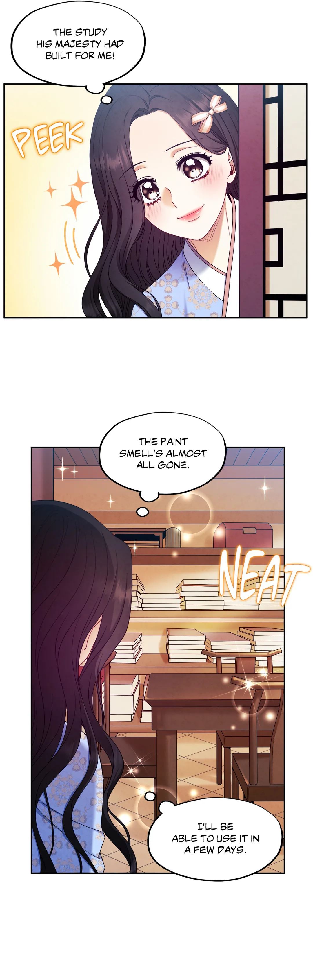 Elixir of the Sun Chapter 63 image 31