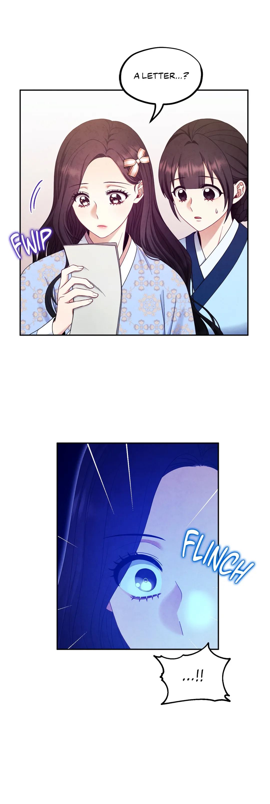 Elixir of the Sun Chapter 63 image 34