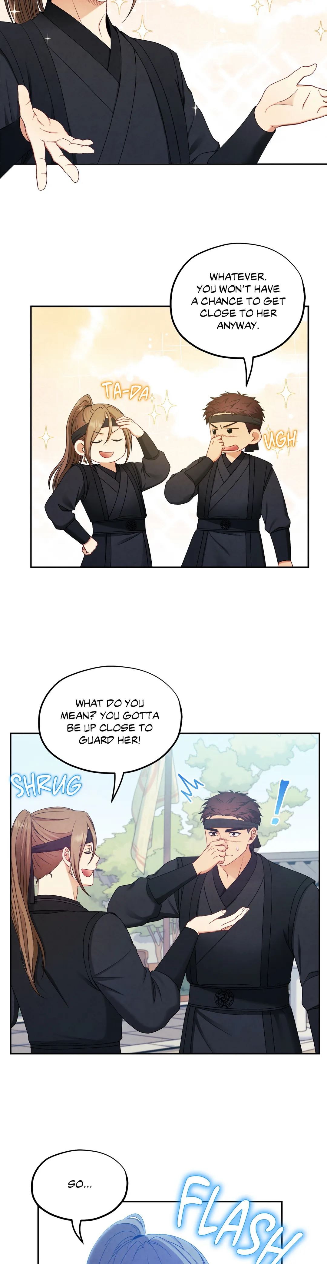 Elixir of the Sun Chapter 63 image 4