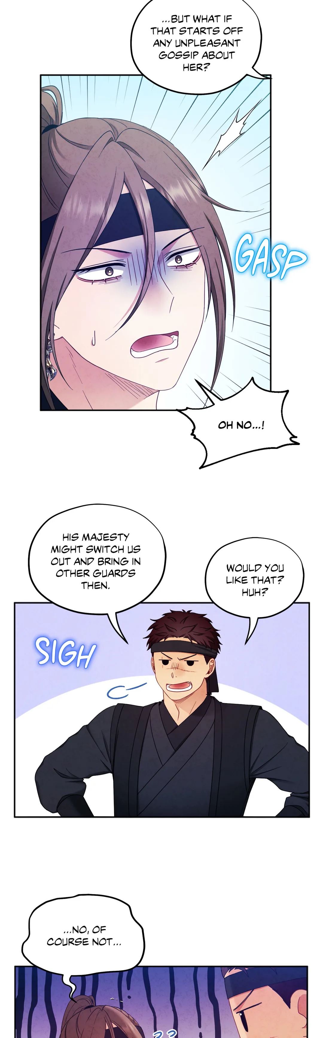 Elixir of the Sun Chapter 63 image 7