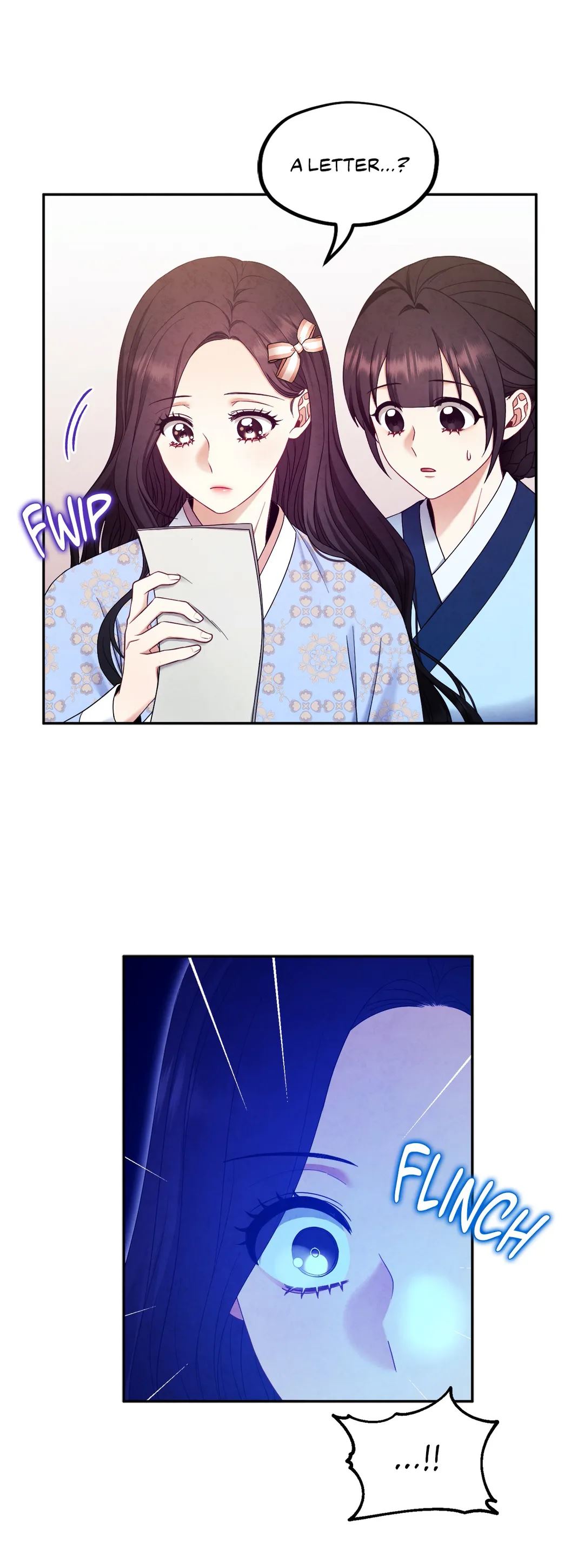 Elixir of the Sun Chapter 64 image 0