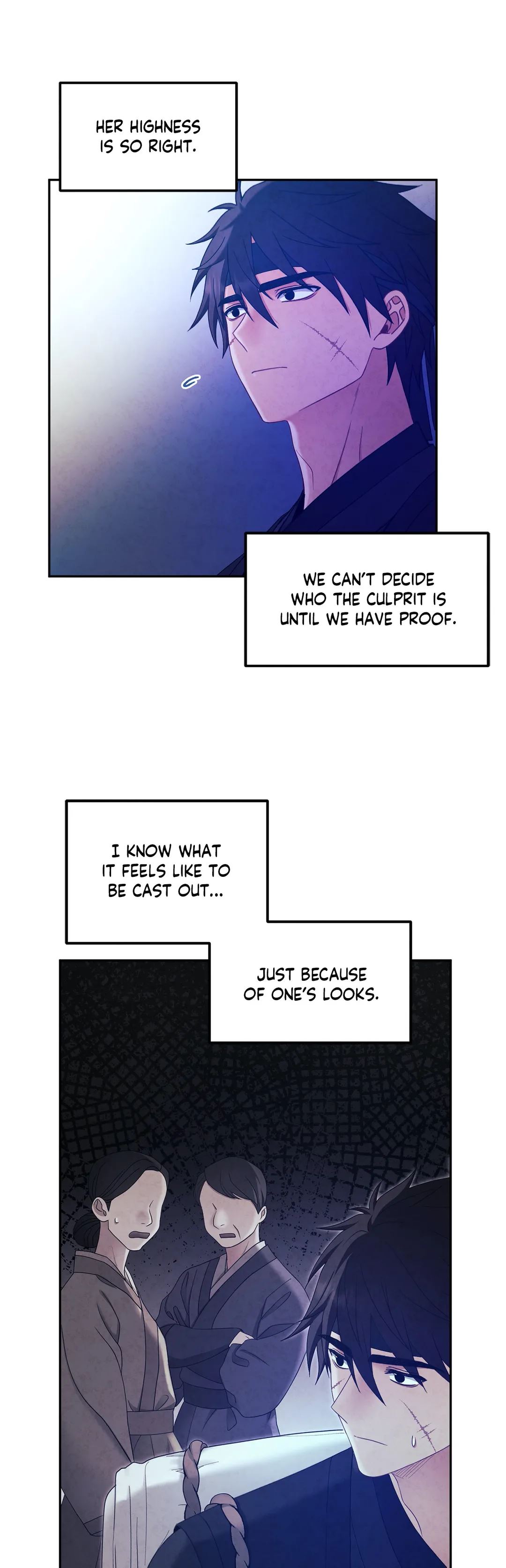 Elixir of the Sun Chapter 64 image 9