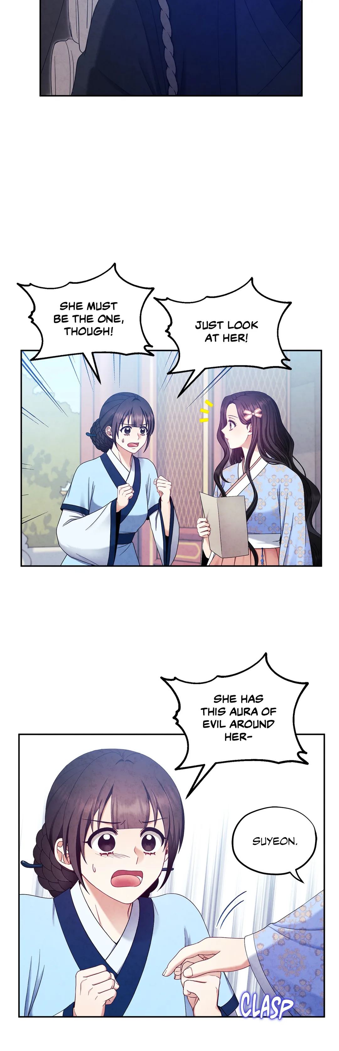 Elixir of the Sun Chapter 64 image 10