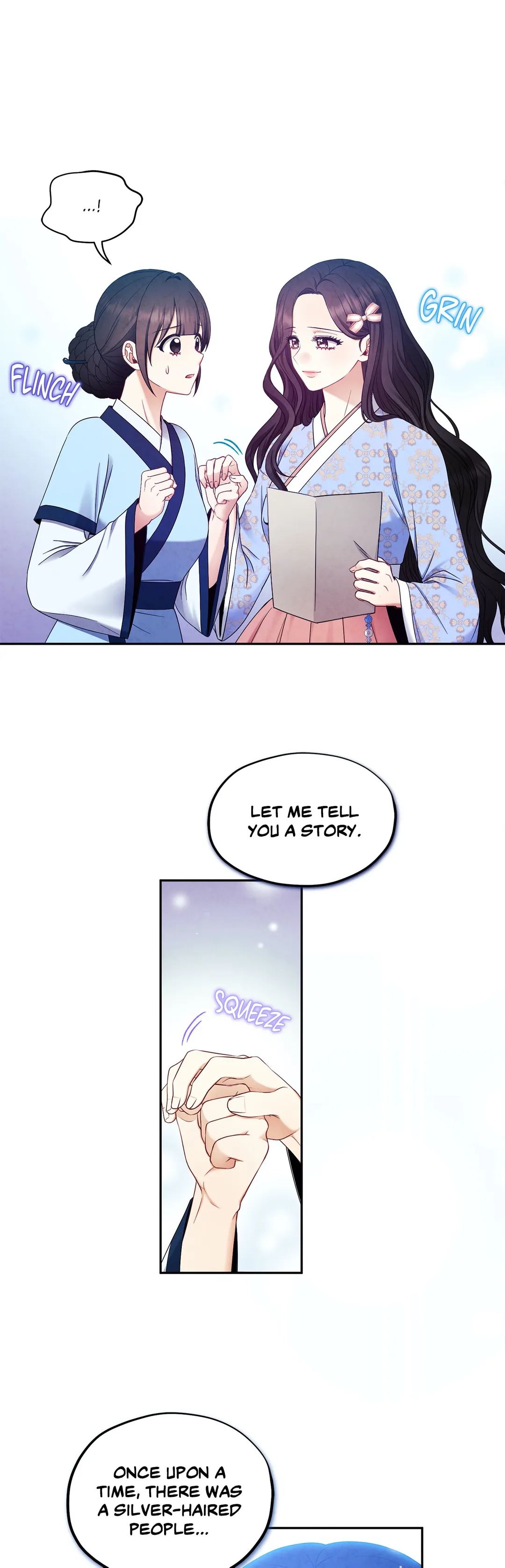 Elixir of the Sun Chapter 64 image 11