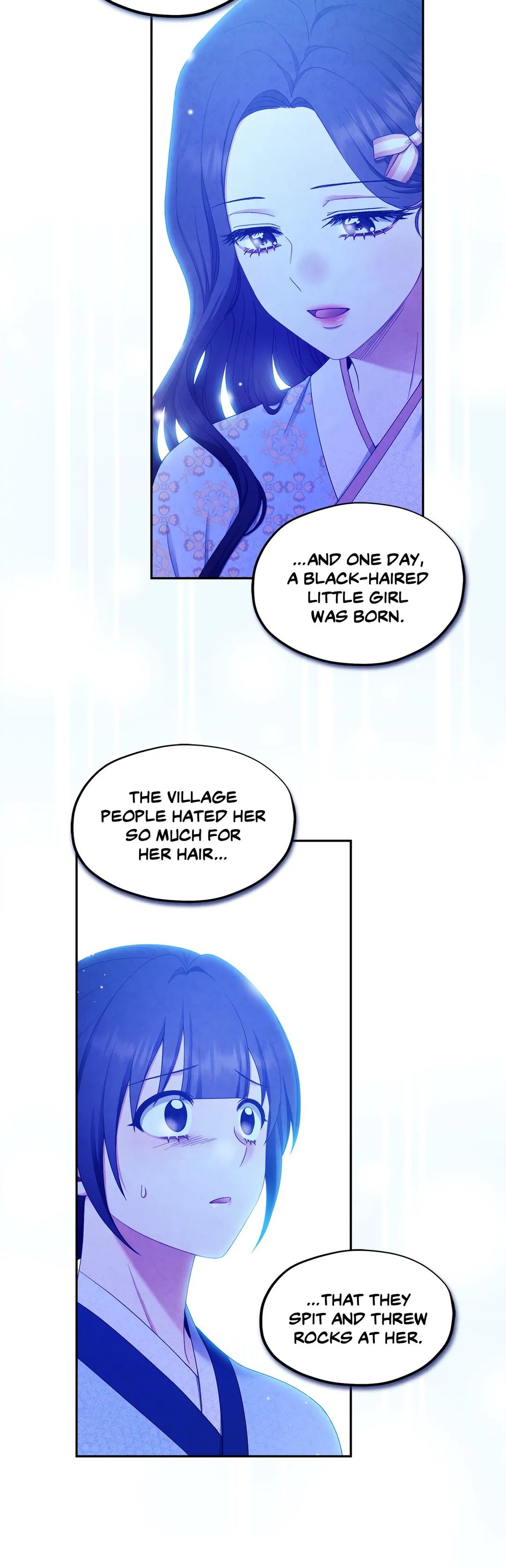 Elixir of the Sun Chapter 64 image 12