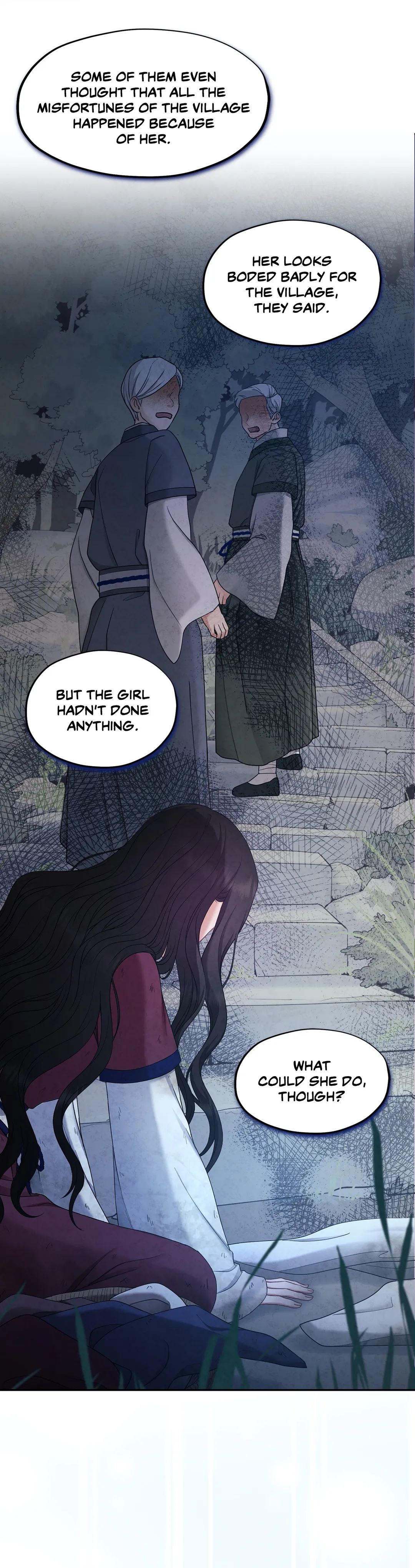 Elixir of the Sun Chapter 64 image 13