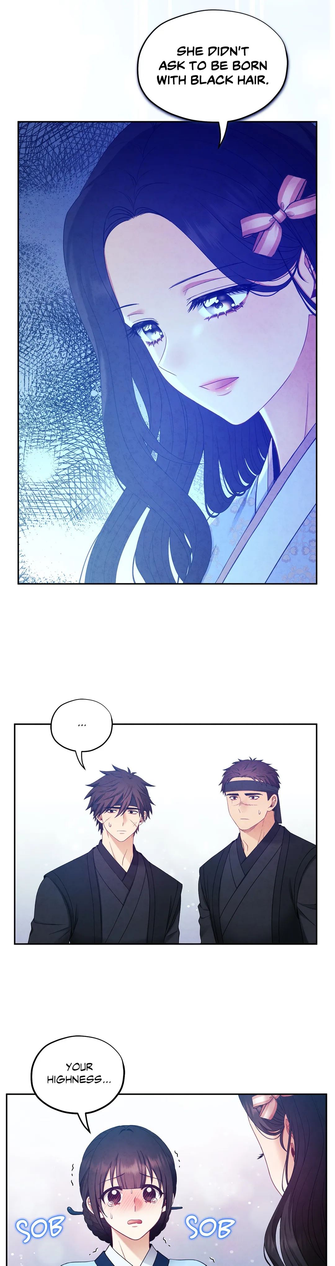 Elixir of the Sun Chapter 64 image 14