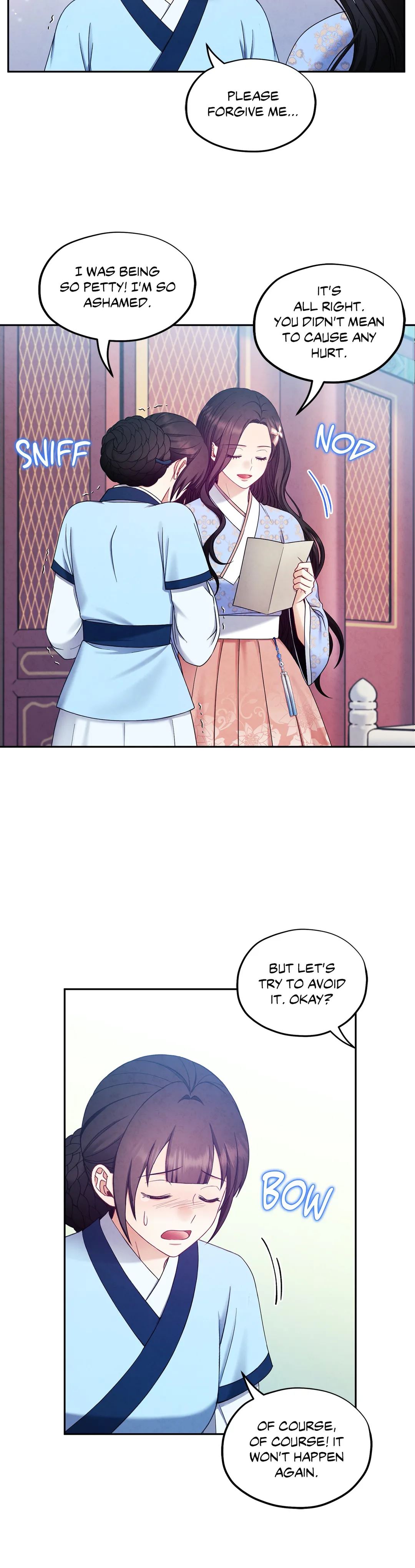 Elixir of the Sun Chapter 64 image 15