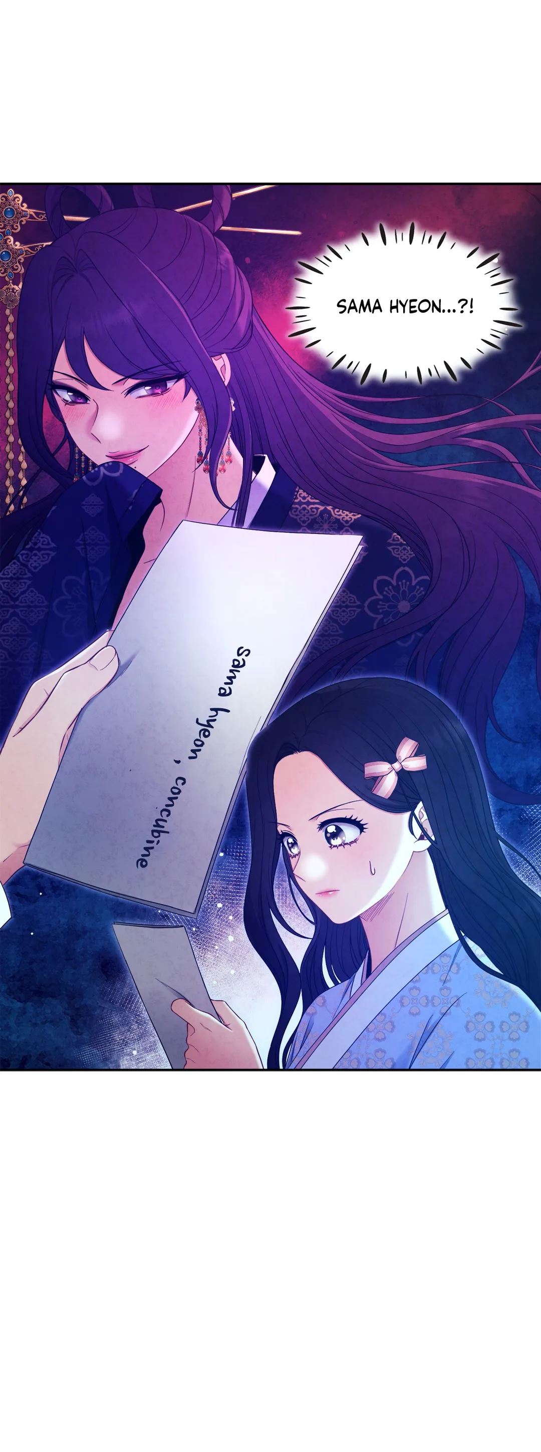 Elixir of the Sun Chapter 64 image 1
