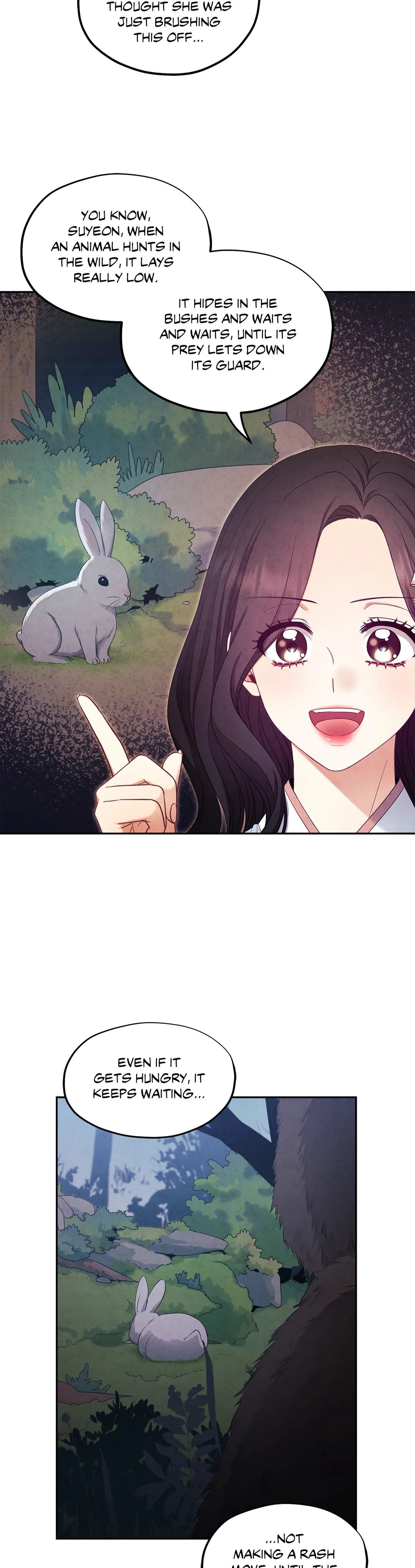 Elixir of the Sun Chapter 64 image 20