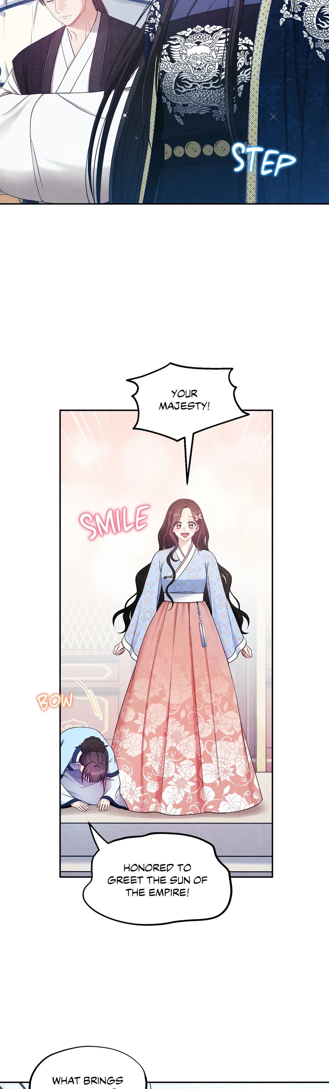 Elixir of the Sun Chapter 64 image 23