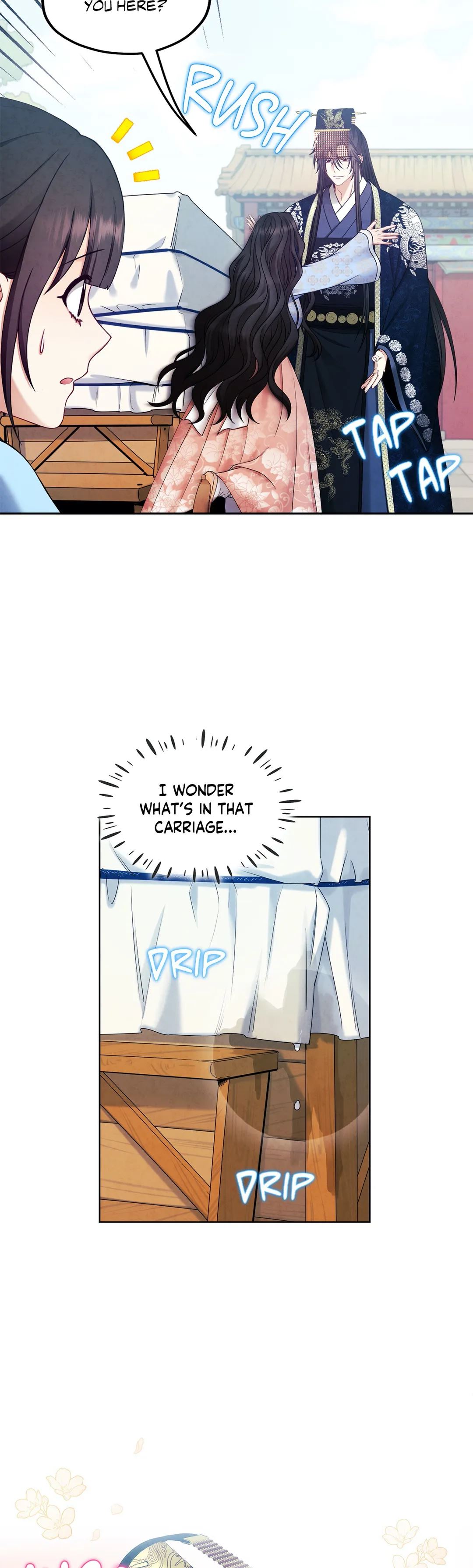 Elixir of the Sun Chapter 64 image 24