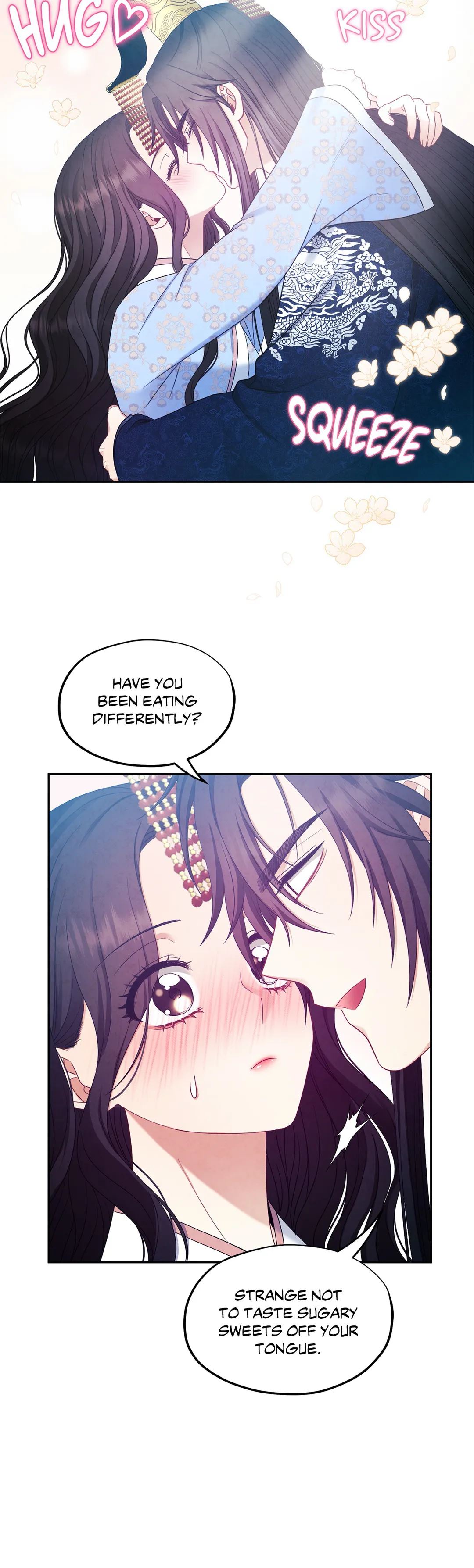 Elixir of the Sun Chapter 64 image 25