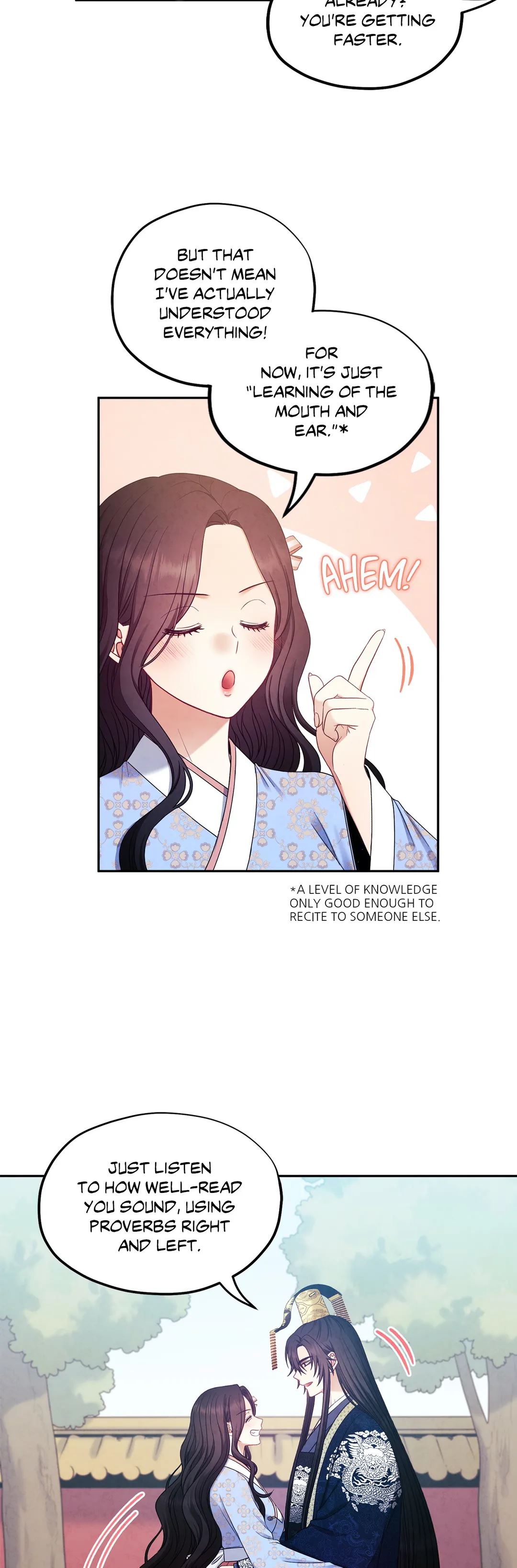 Elixir of the Sun Chapter 64 image 31