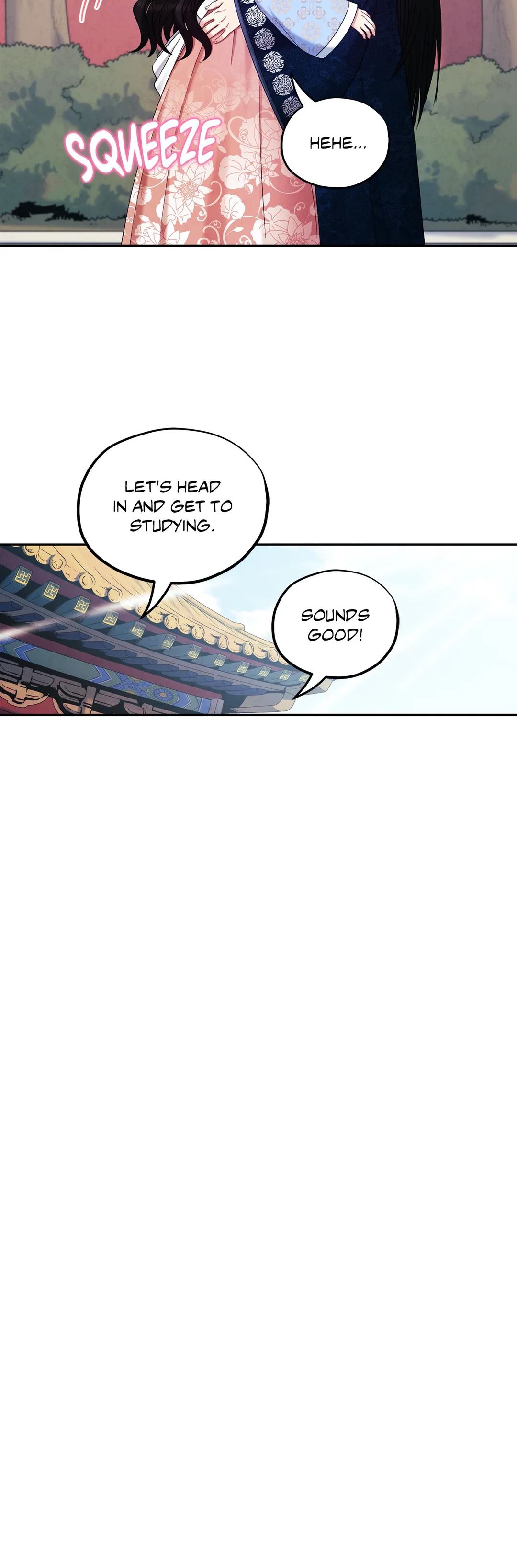 Elixir of the Sun Chapter 64 image 32
