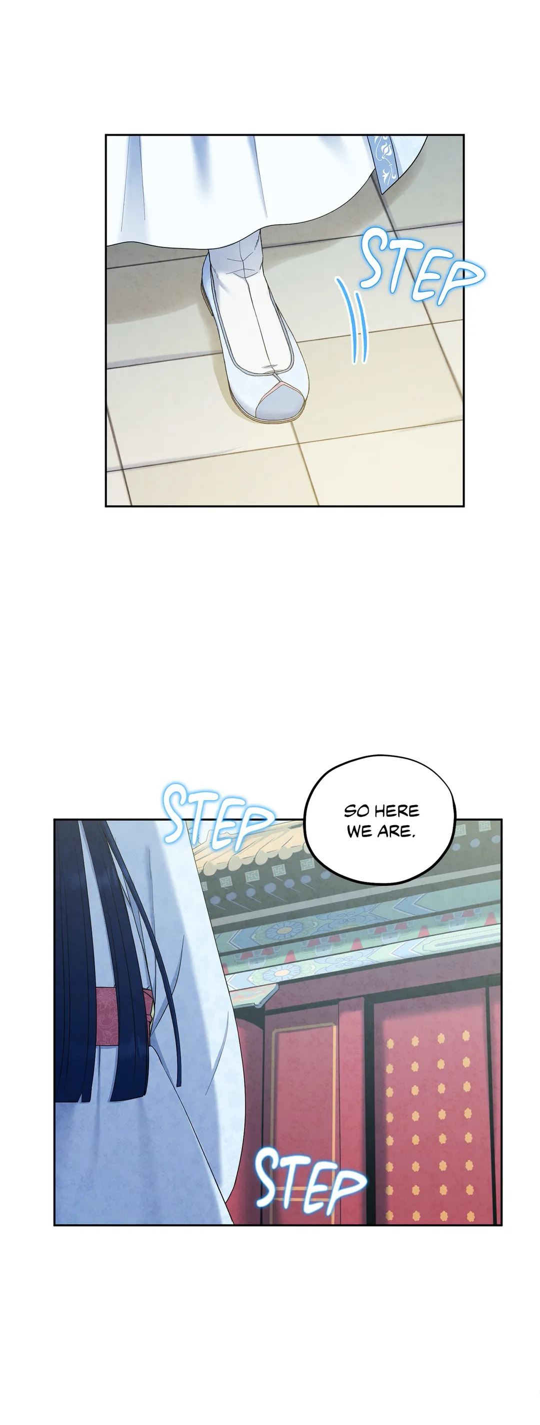 Elixir of the Sun Chapter 64 image 34