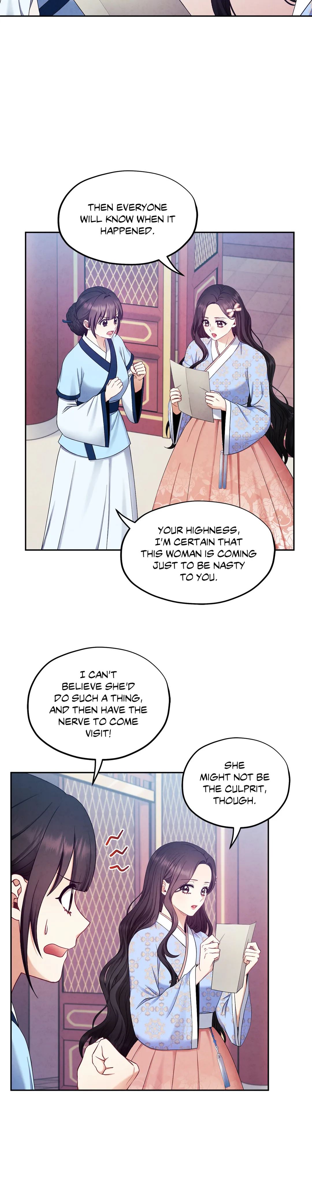 Elixir of the Sun Chapter 64 image 5