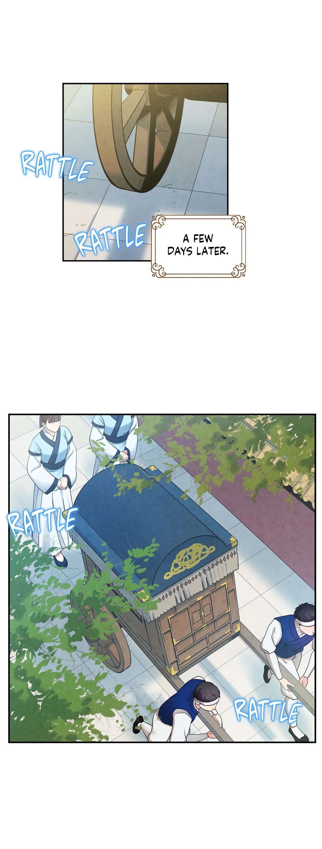 Elixir of the Sun Chapter 65 image 0