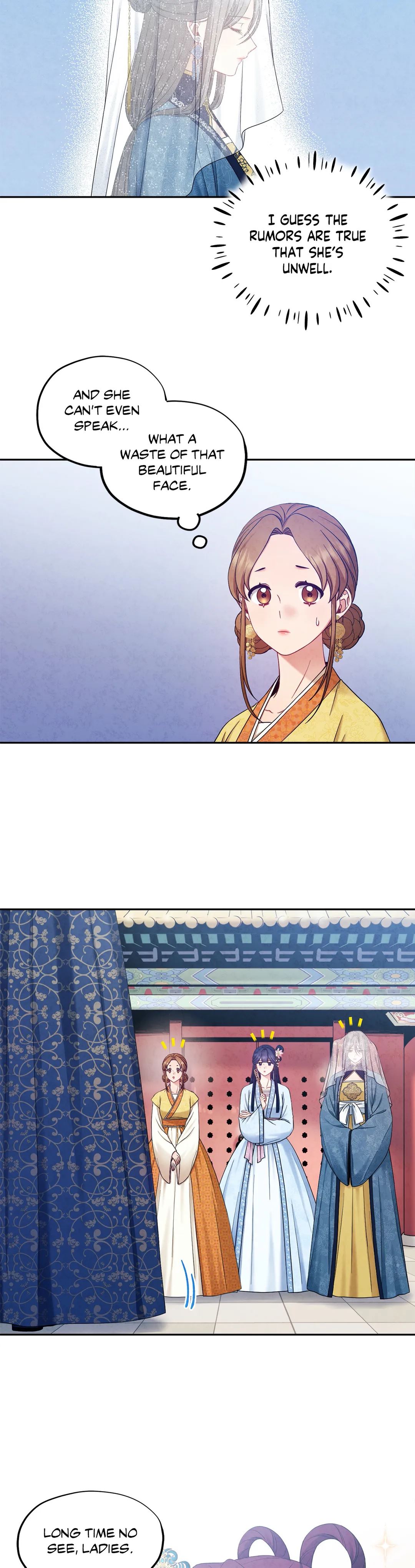 Elixir of the Sun Chapter 65 image 9