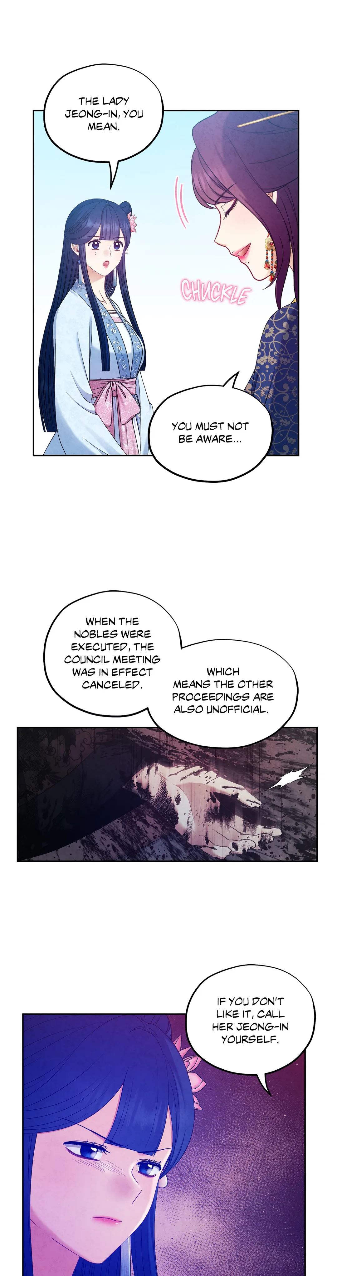 Elixir of the Sun Chapter 65 image 11