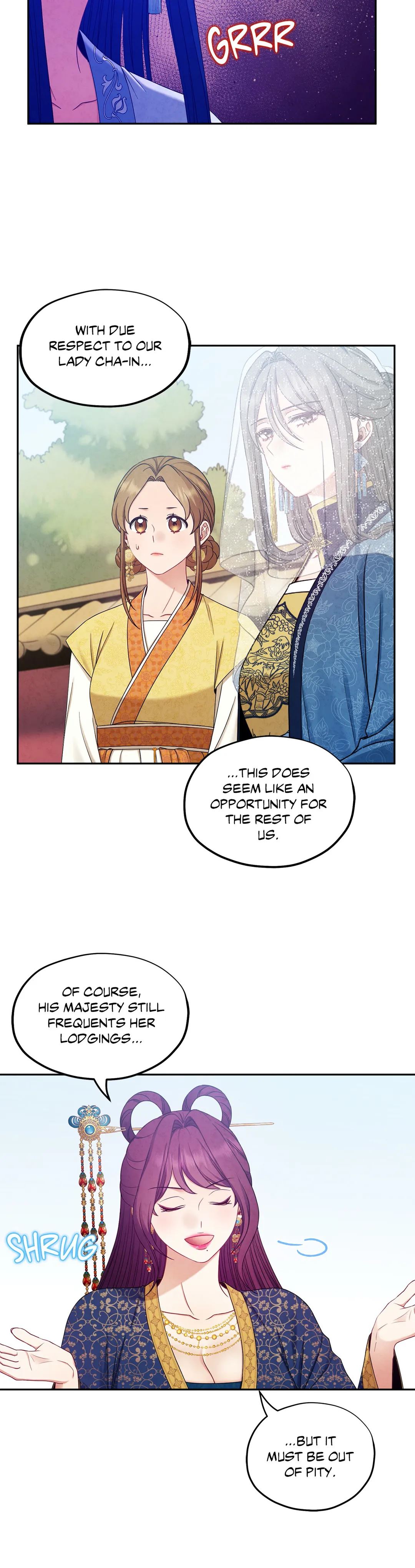 Elixir of the Sun Chapter 65 image 12