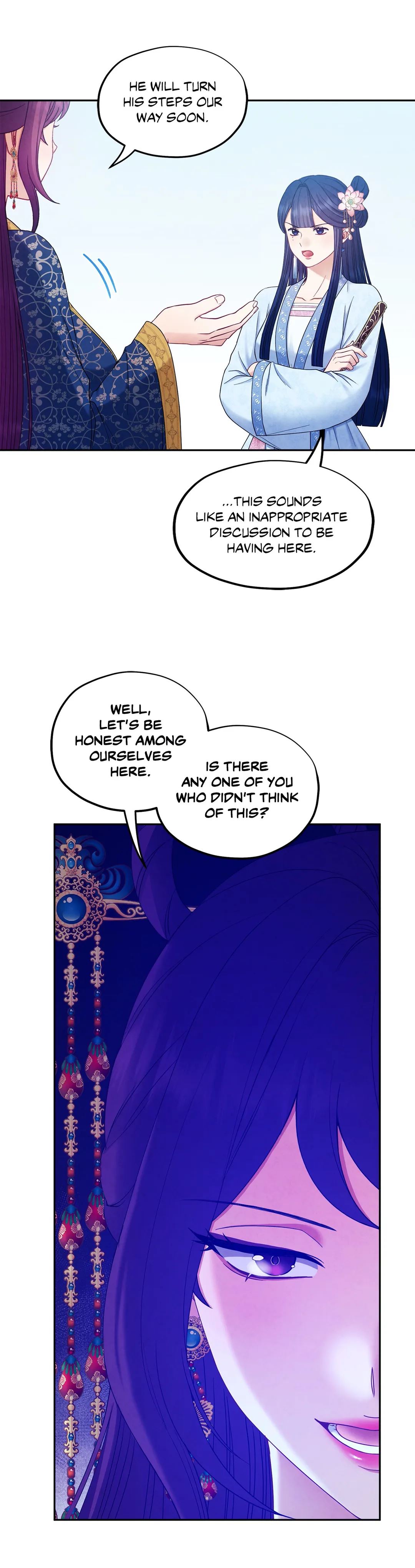 Elixir of the Sun Chapter 65 image 13