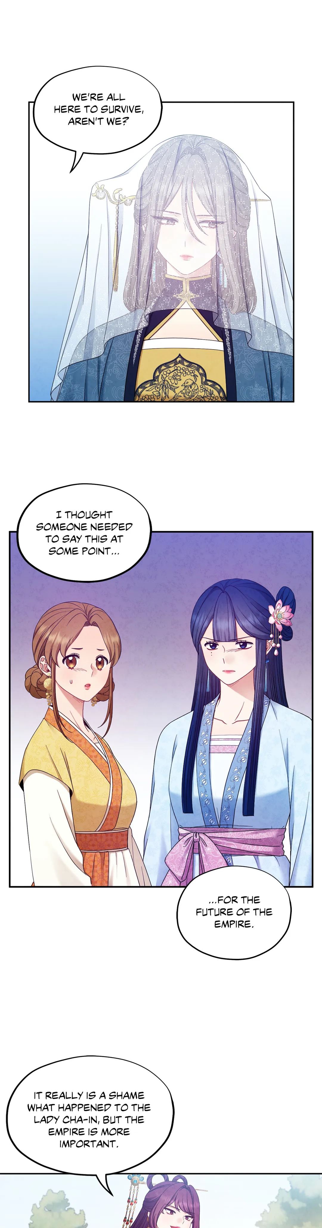 Elixir of the Sun Chapter 65 image 14