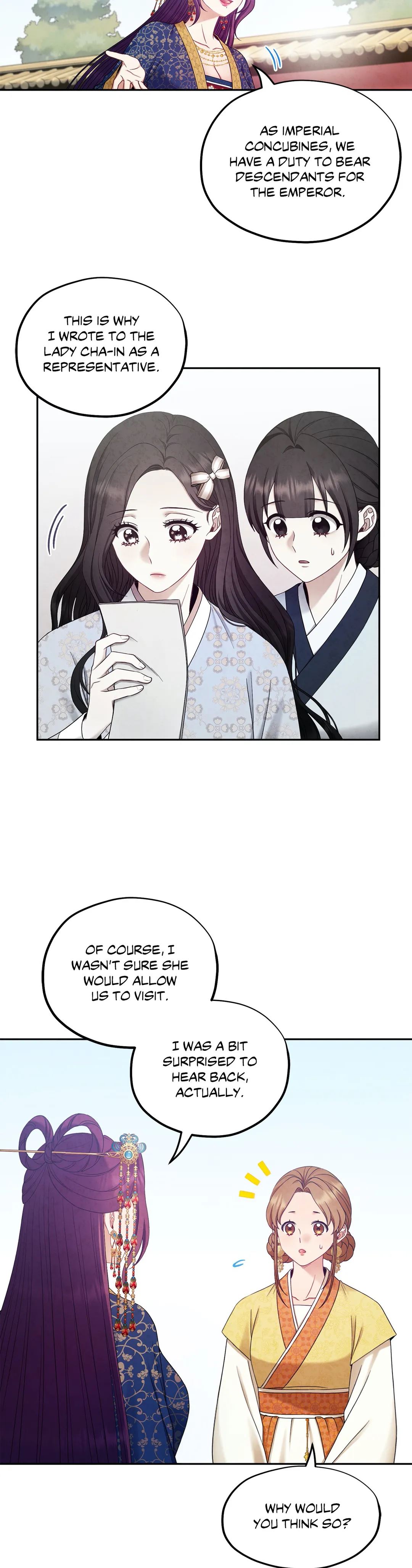 Elixir of the Sun Chapter 65 image 15