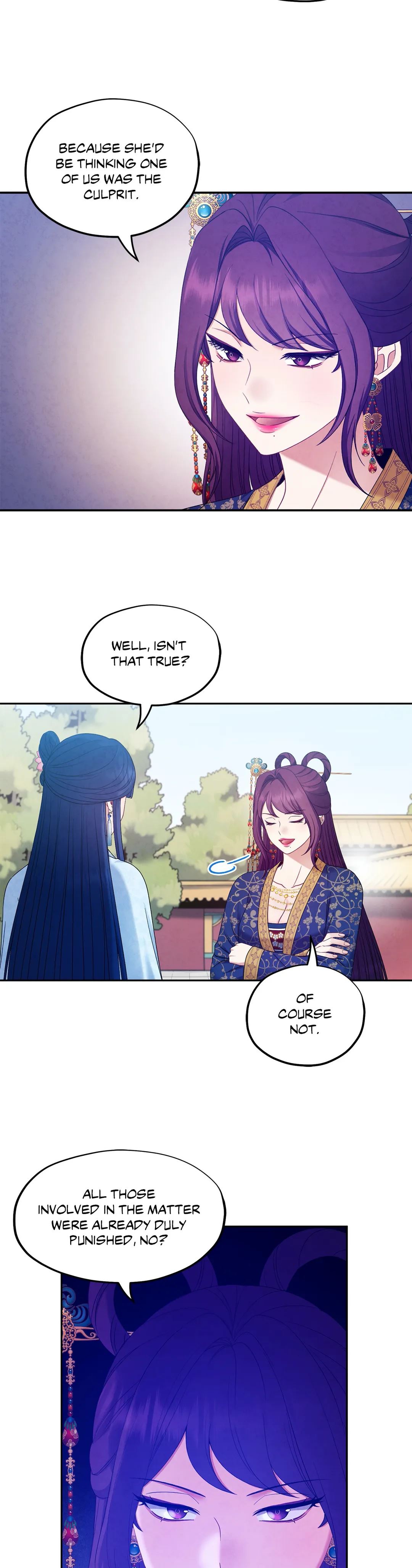 Elixir of the Sun Chapter 65 image 16