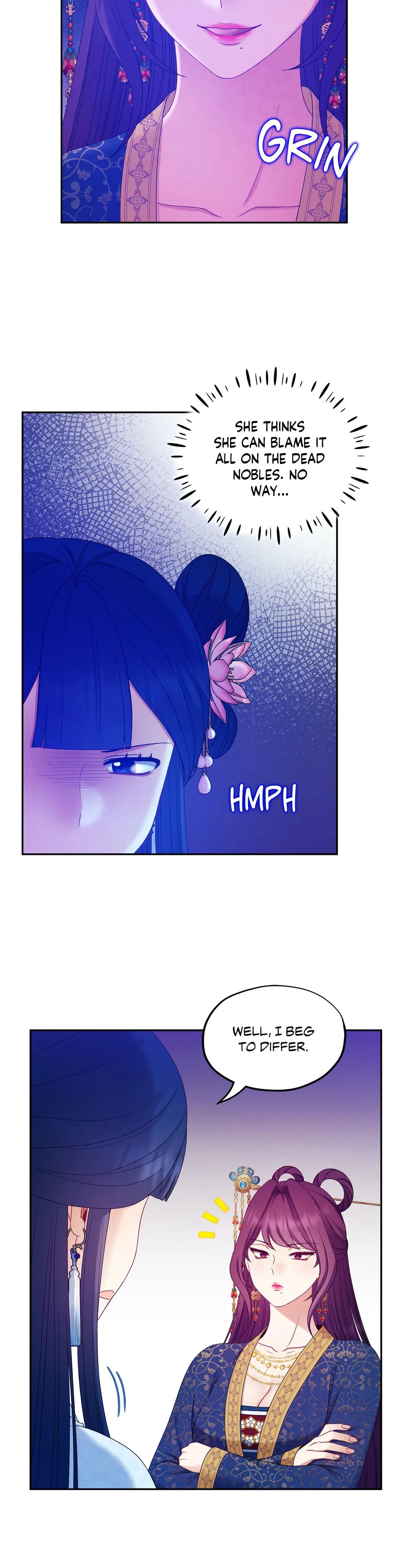 Elixir of the Sun Chapter 65 image 17