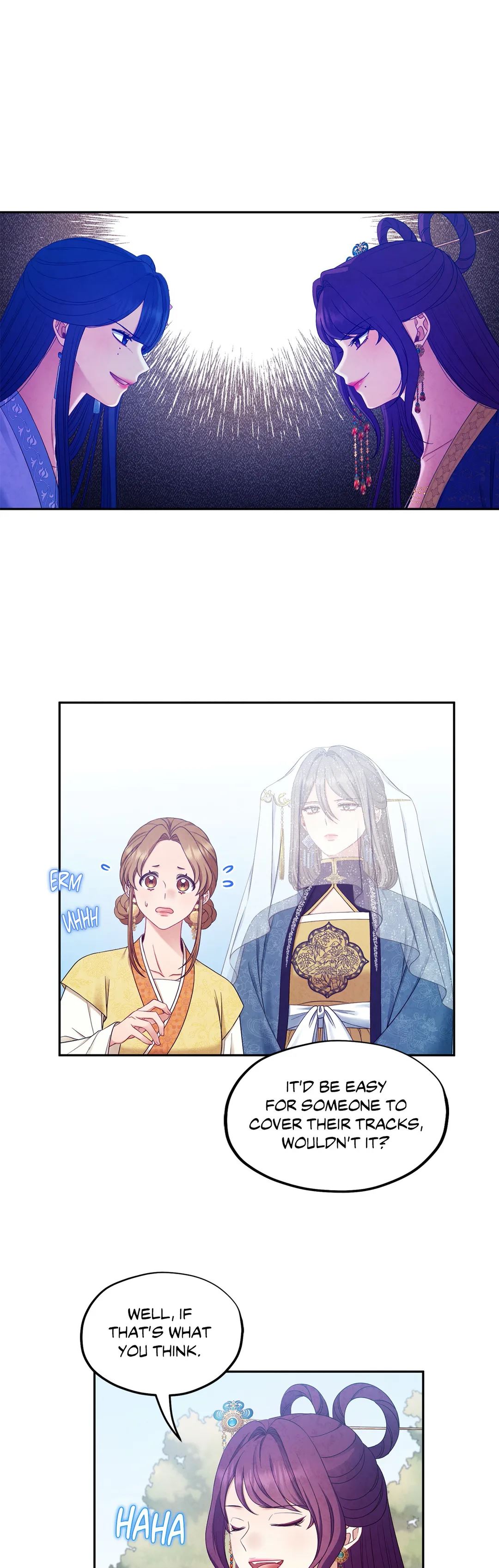 Elixir of the Sun Chapter 65 image 18