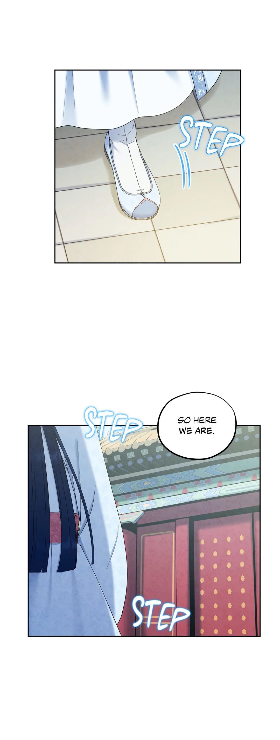 Elixir of the Sun Chapter 65 image 1