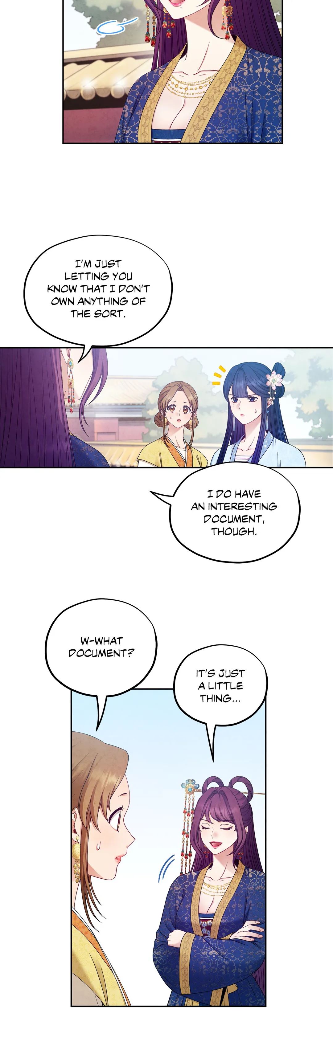 Elixir of the Sun Chapter 65 image 19