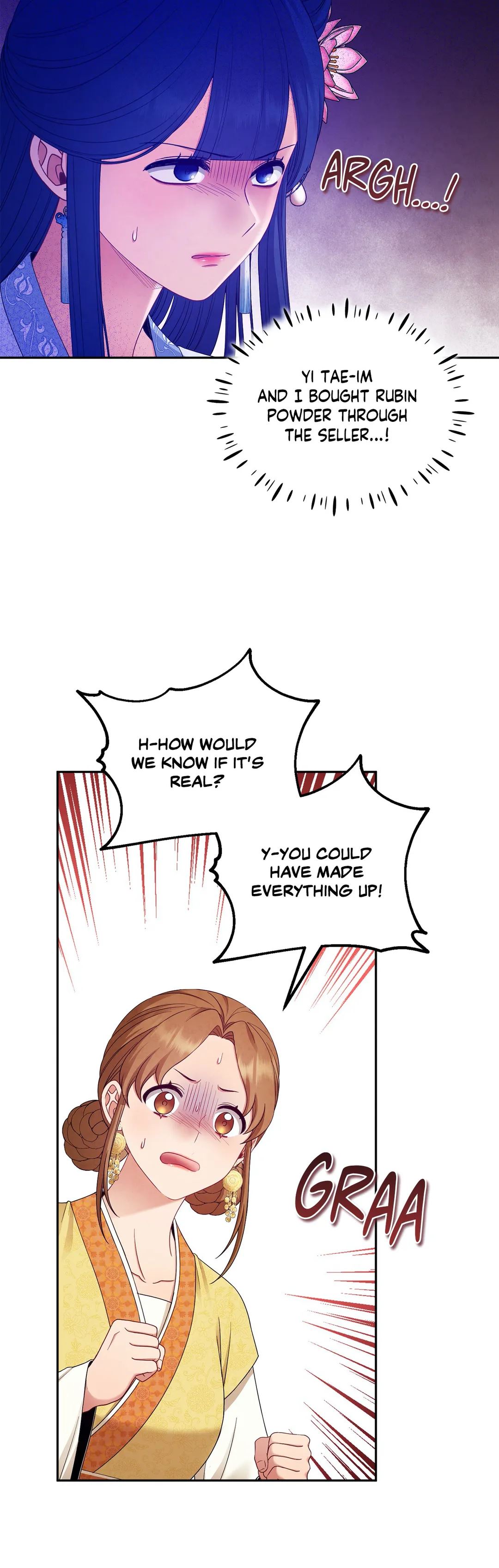Elixir of the Sun Chapter 65 image 21